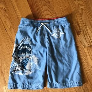 Swim trunks from Gap